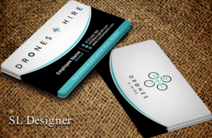 Business Card Design by SL Designer for this project | Design: #12163384