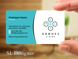 Business Card Design by SL Designer for this project | Design: #12163385