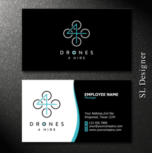 Business Card Design by SL Designer for this project | Design: #12163387