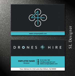 Business Card Design by SL Designer for this project | Design: #12163390