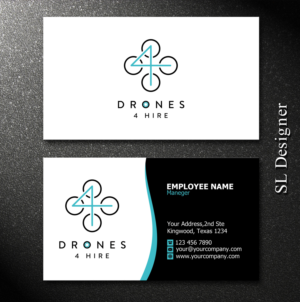 Business Card Design by SL Designer for this project | Design: #12163391