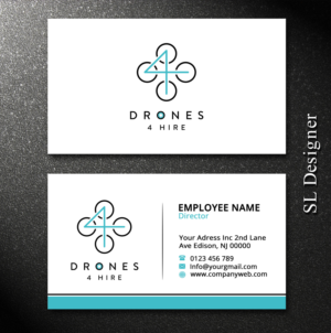 Business Card Design by SL Designer for this project | Design: #12163397