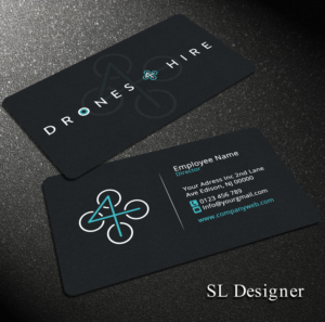Business Card Design by SL Designer for this project | Design: #12163419