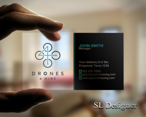 Business Card Design by SL Designer for this project | Design: #12163424