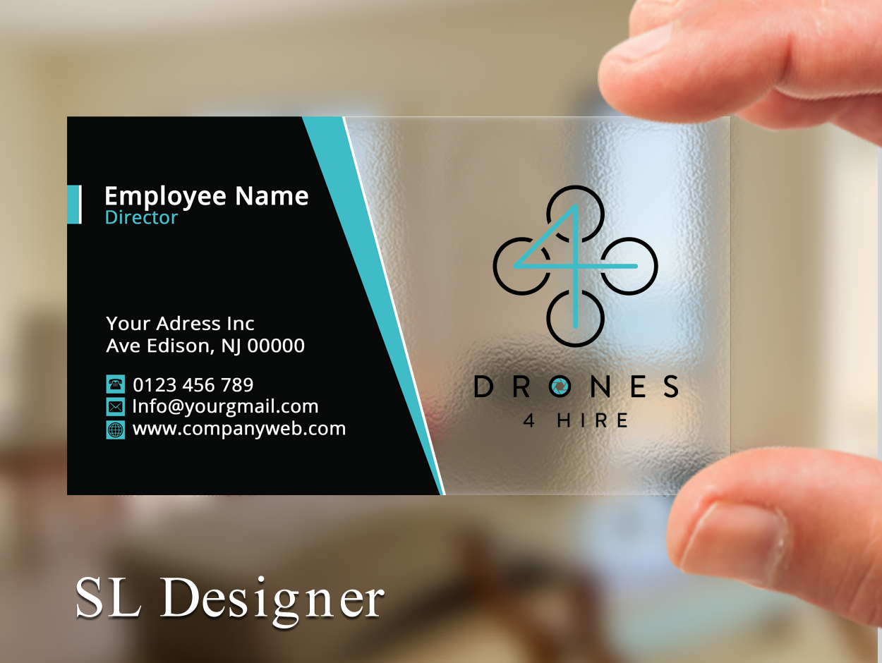 Design de Carte de Visite par SL Designer pour ce projet | Design #12163425