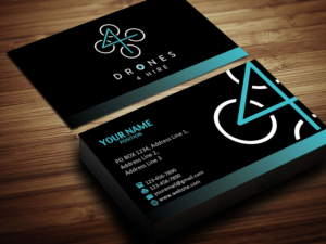 Business Card Design by gayathrik2244 for this project | Design: #12192575