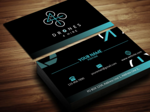 Business Card Design by gayathrik2244 for this project | Design: #12193806