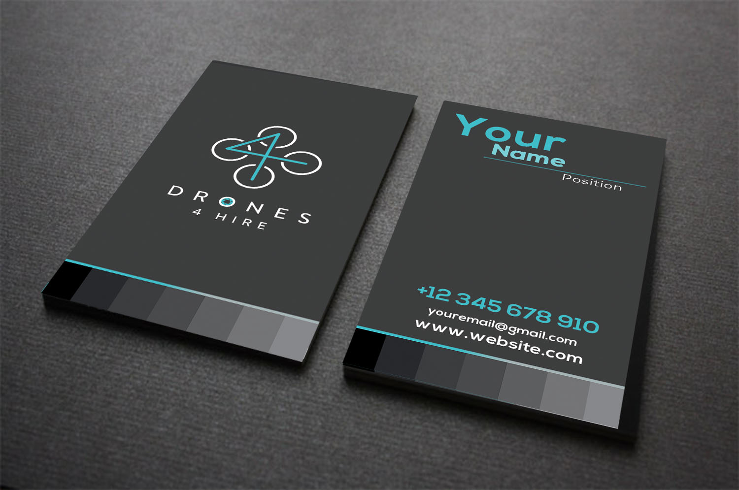 Business Card Design by gayathrik2244 for this project | Design #12193807