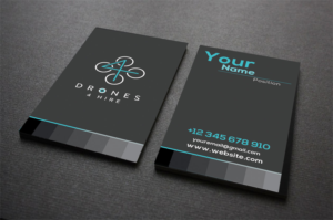 Business Card Design by gayathrik2244 for this project | Design: #12193807