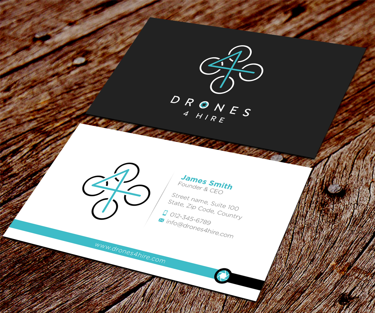 Visitenkarten-Design von SS_Designs für dieses Projekt | Design #12172378