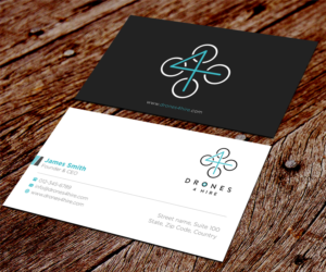 Business Card Design by SS_Designs for this project | Design: #12172379