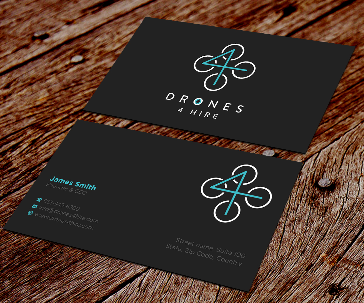 Visitenkarten-Design von SS_Designs für dieses Projekt | Design #12172381