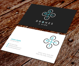 Business Card Design by SS_Designs for this project | Design: #12172386