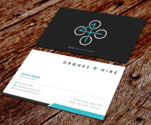 Business Card Design by SS_Designs for this project | Design: #12172387