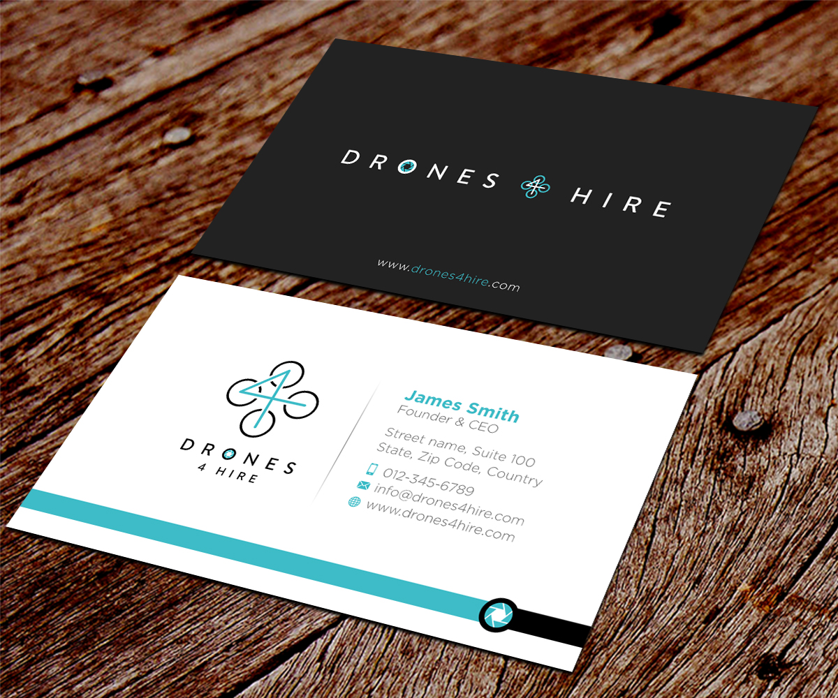 Business Card Design by SS_Designs for this project | Design #12172388