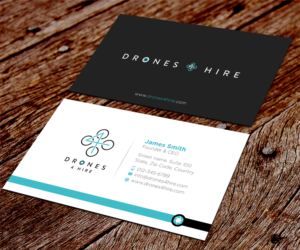 Business Card Design by SS_Designs for this project | Design #12172388