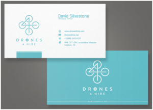 Business Card Design by Real1 Studios for this project | Design: #12176023