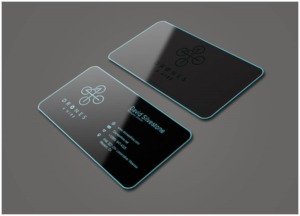 Business Card Design by Real1 Studios for this project | Design: #12176279