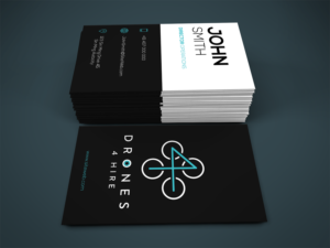 Business Card Design by OUALID TAHIRI for this project | Design: #12202718