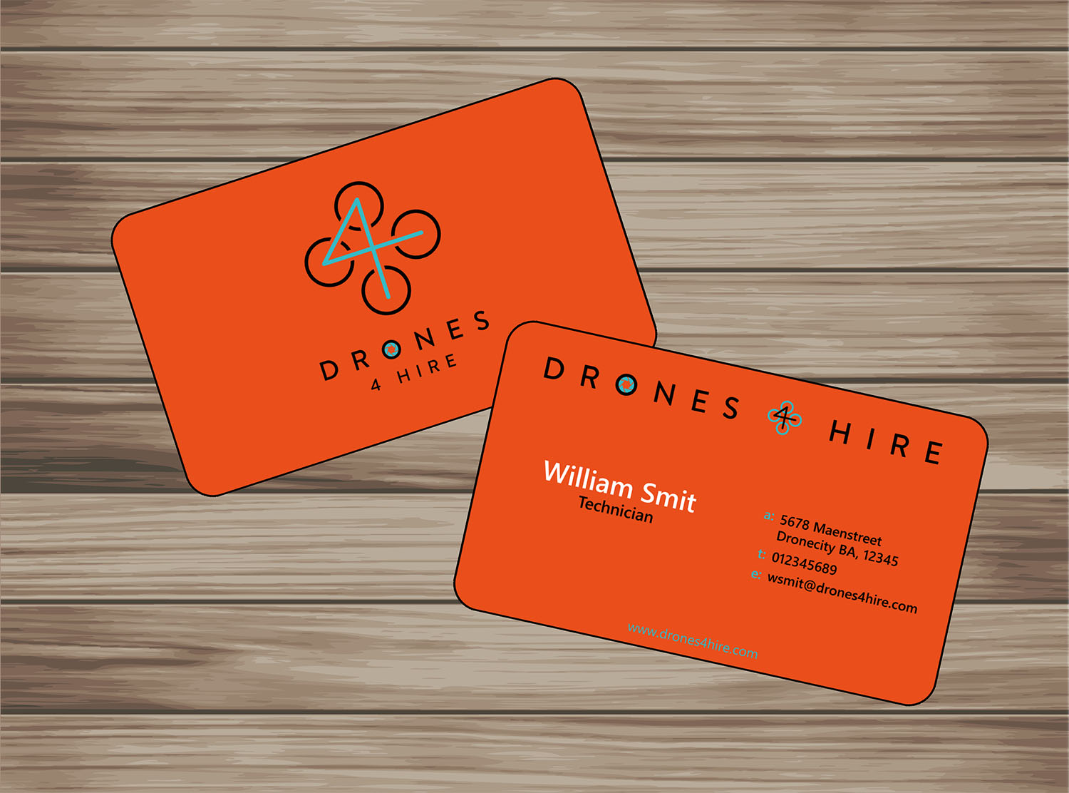 Business Card Design by TanaMa Creations for this project | Design #12160869
