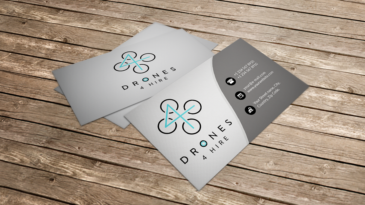 Business Card Design by Guma for this project | Design #12216032