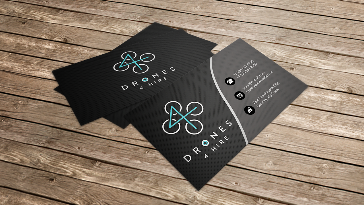 Visitenkarten-Design von Guma für dieses Projekt | Design #12216033