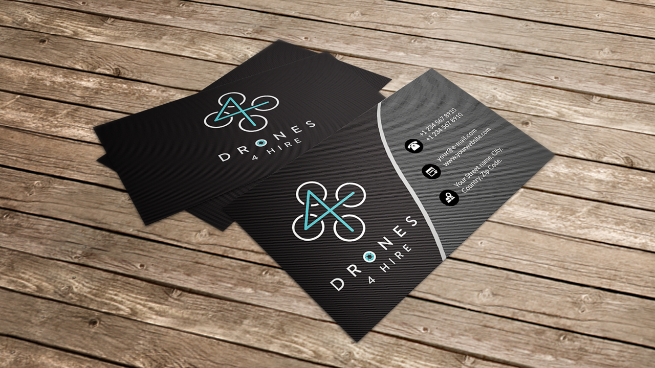 Business Card Design by Guma for this project | Design #12216036