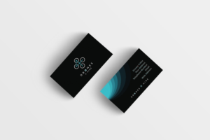 Business Card Design by DesignEmpire for this project | Design: #12189921