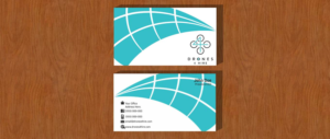 Business Card Design by Mysterious Design X for this project | Design: #12207607
