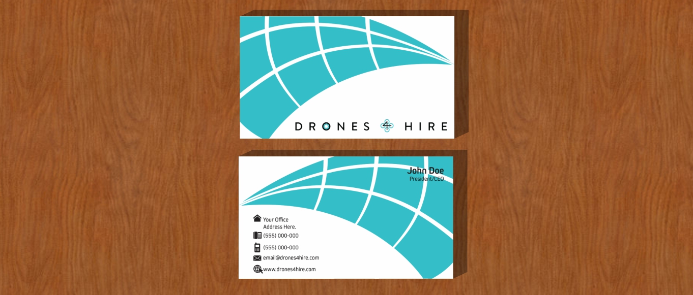 Business Card Design by Mysterious Design X for this project | Design #12207608