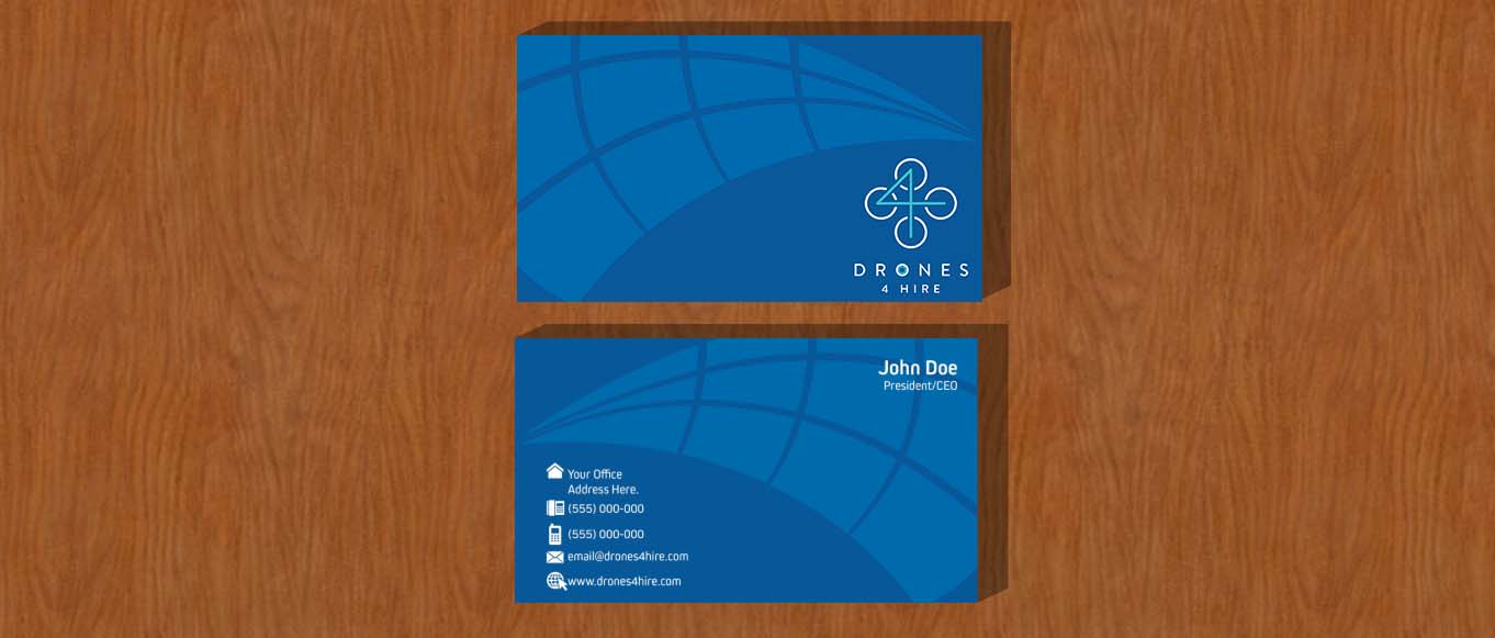 Business Card Design by Mysterious Design X for this project | Design #12207610