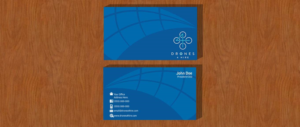 Business Card Design by Mysterious Design X for this project | Design: #12207610
