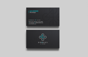 Business Card Design by logodentity for this project | Design: #12162995