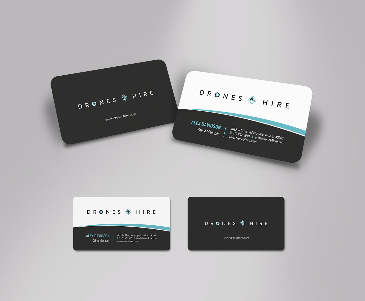 Visitenkarten-Design von logodentity für dieses Projekt | Design #12163055