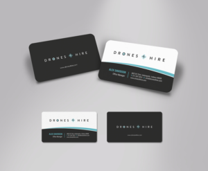 Business Card Design by logodentity for this project | Design: #12163055