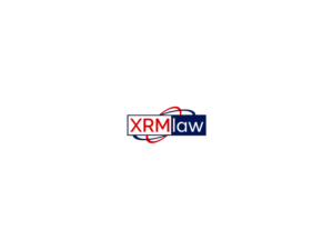 XRMLaw | Design de Logo par JohnM.
