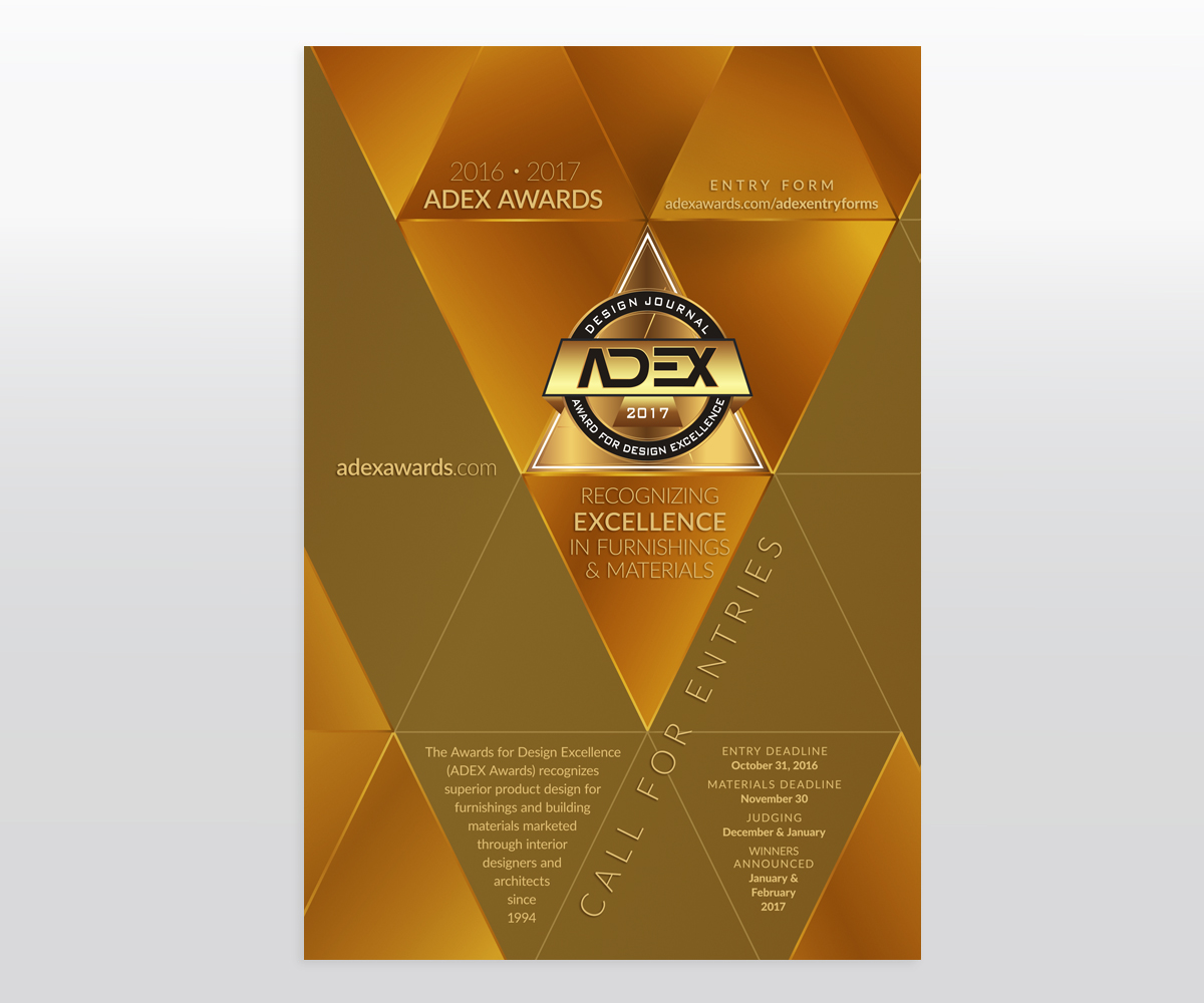 Poster Design by Mehmet Pala for Design Publications, Inc. | Design: #12202768