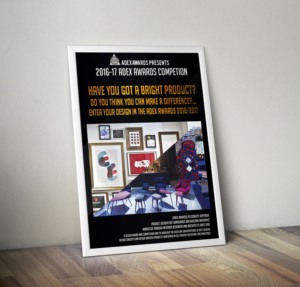 Poster Design by Suptones.com for Design Publications, Inc. | Design #12158110