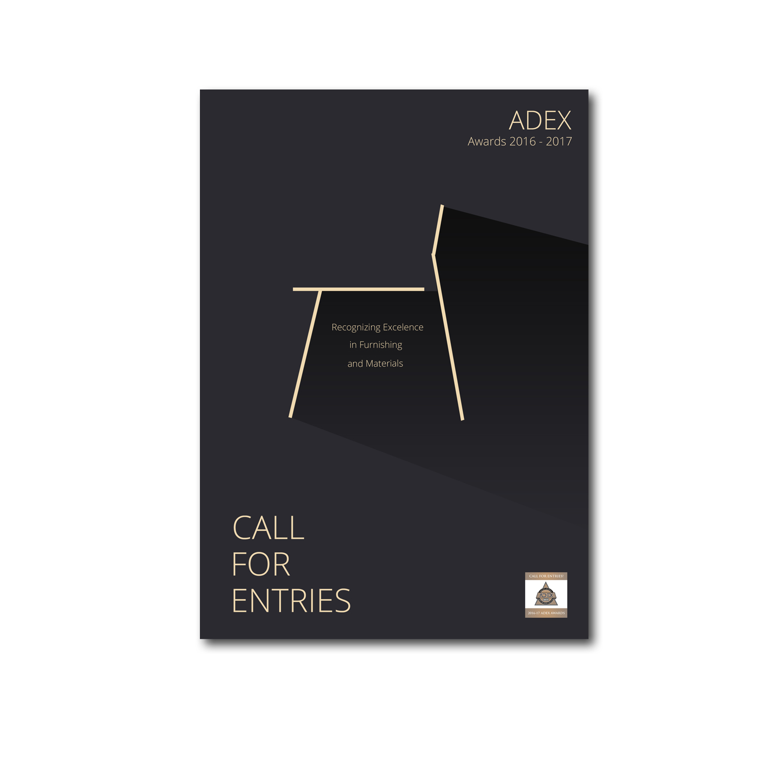 Poster Design by sandana for Design Publications, Inc. | Design #12202735