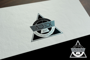 Poster Design by Buney for Design Publications, Inc. | Design: #12168562