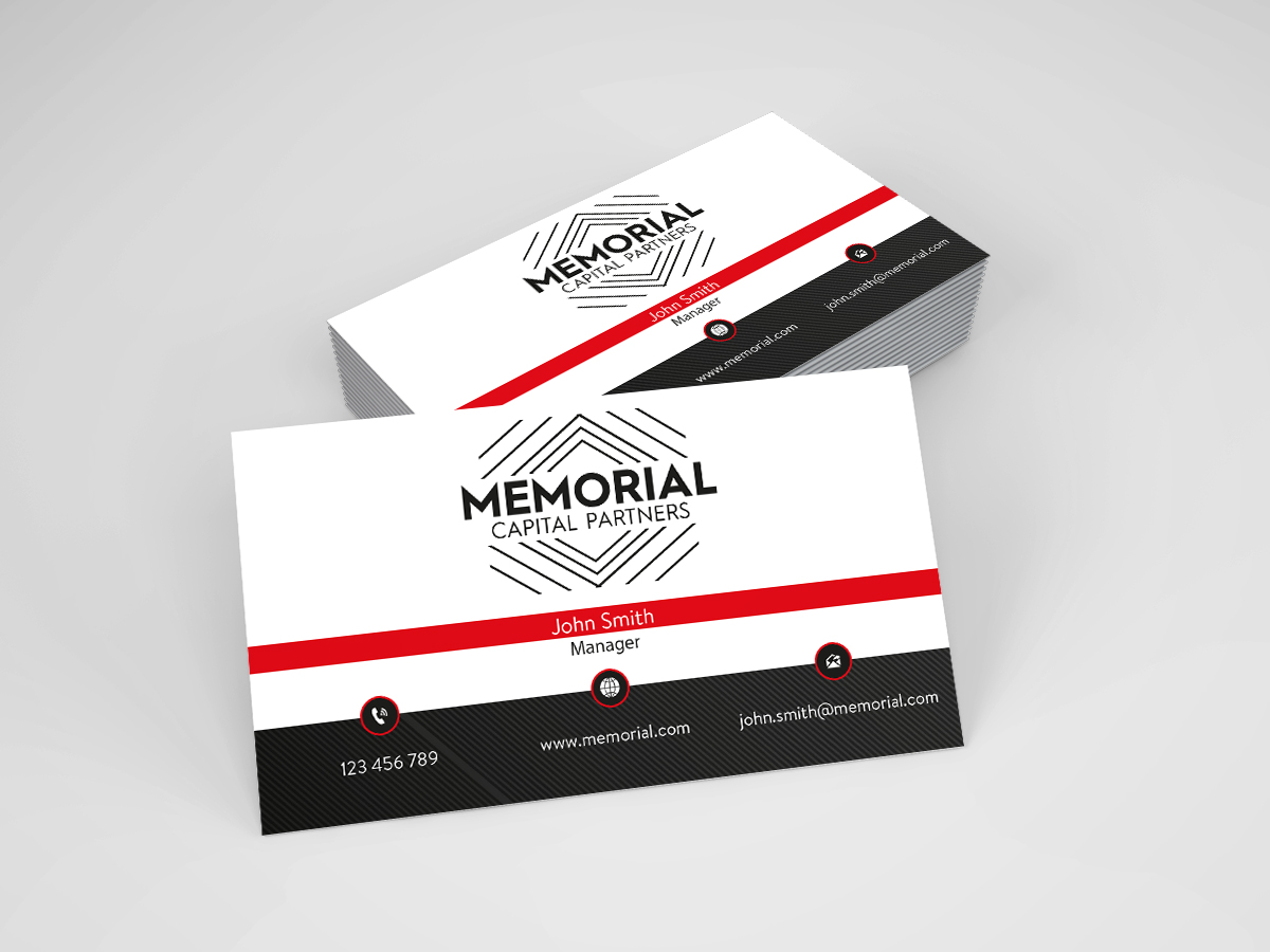 Business Card Design by isabel.paoli for this project | Design #12156641