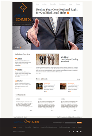 Web Design by ilker