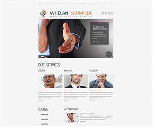 Web Design by ilker for this project | Design: #2403800