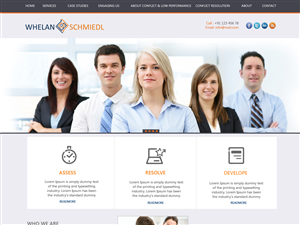 Web Design by designerkochi for this project | Design: #2400644