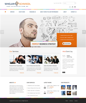 Web Design by Amandeep