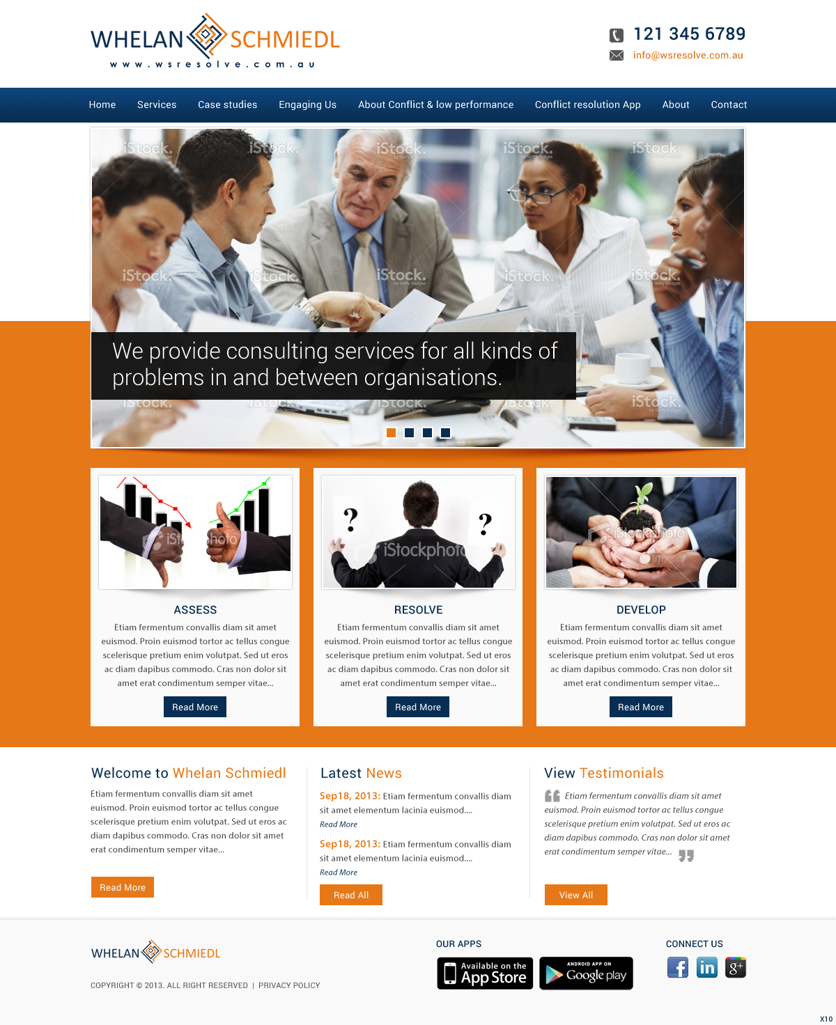Diseño Web por pb para este proyecto | Diseño #2398631