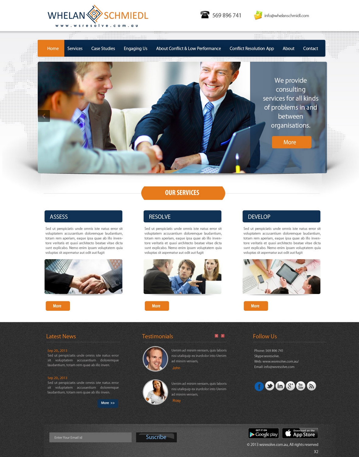 Diseño Web por pb para este proyecto | Diseño #2398658