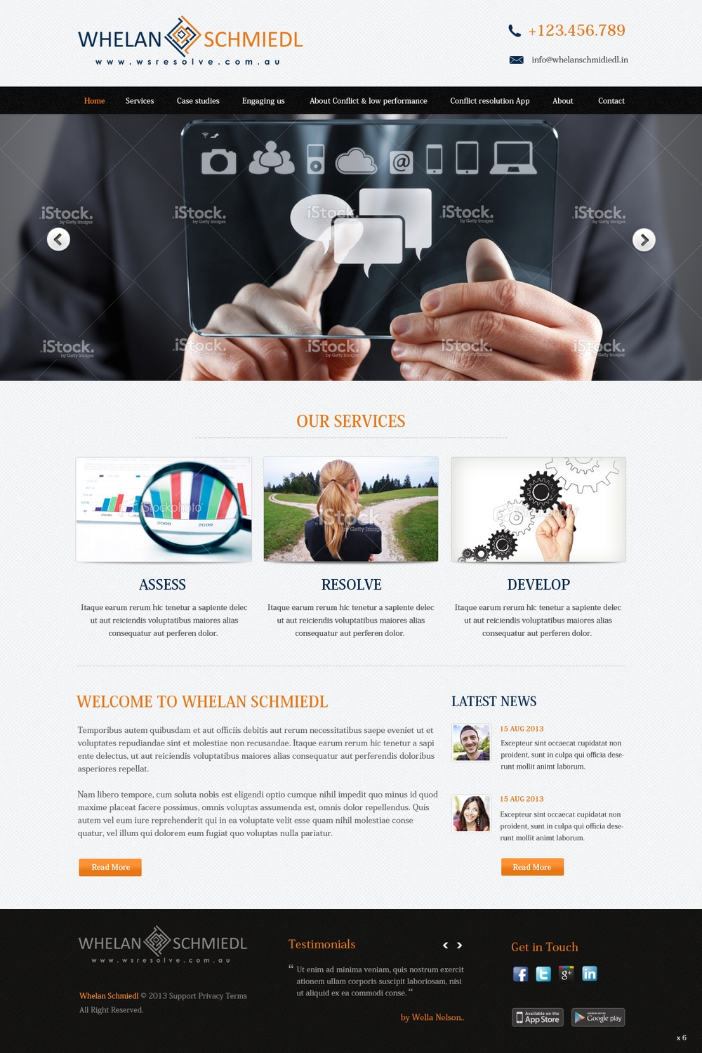 Web-Design von pb für dieses Projekt | Design #2398665
