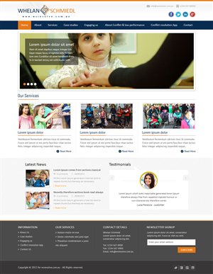 Web Design by Sanjib Ghosh