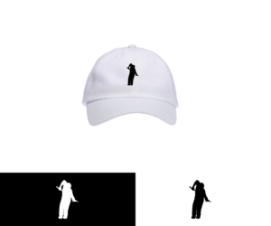 Graphic Design by ALV for this project | Design: #12191461